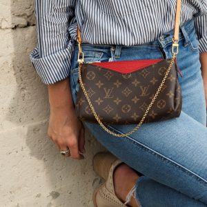 Louis Vuitton Handbag