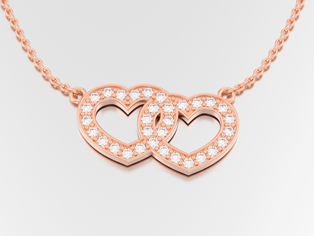 Rose-Gold