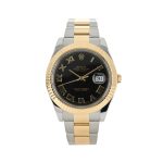 Rolex Datejust II