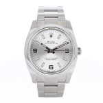 Rolex Oyster Perpetual