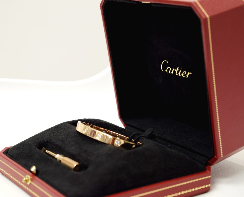 Cartier Bracelet Designer Jewelry, Cartier Jewelry
