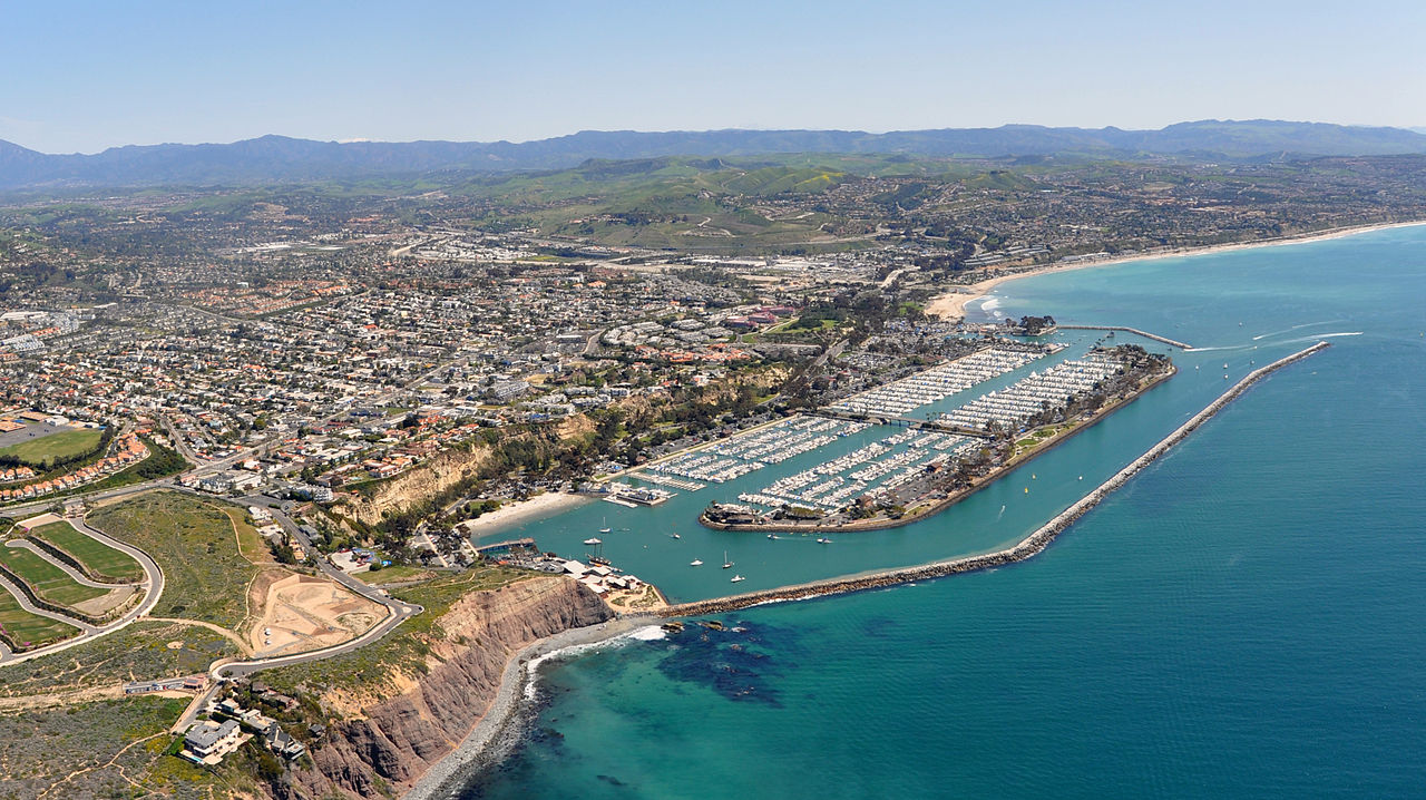 Except for the high cost of living, the OC is a great place to live. When you need cash, borrow from Diamond Banc.
