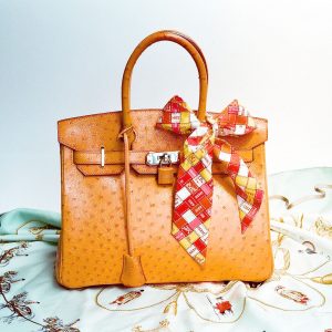 Hermes Birkin Bags