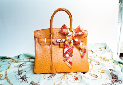 Hermes Birkin Bags