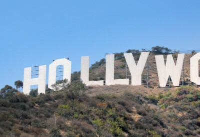 Hollywood-Diamond Banc