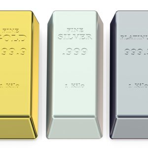 Precious-Metals