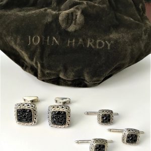 cufflinks