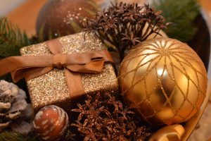 Christmas Presents