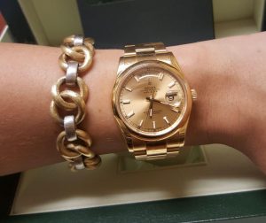Relojes Rolex y precios