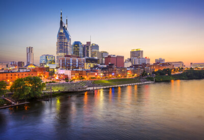 Towns River