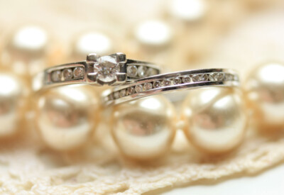 Sell Wedding Bands in Kansas City