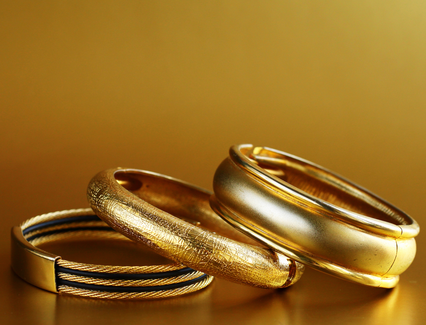 compra y venta de oro