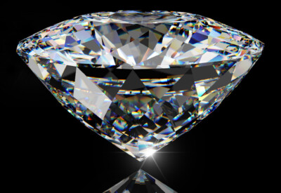 Reflective-Diamond