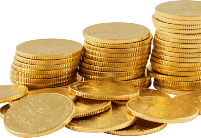 Gold Coins