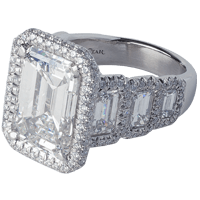 Diamond Jewelry