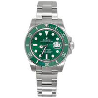 Luxury Watch
