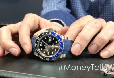 Blue-Strap-Rolex